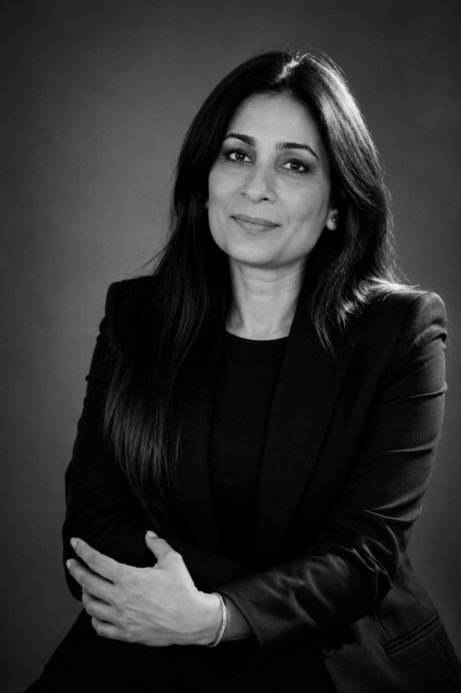 Tanu Khanna