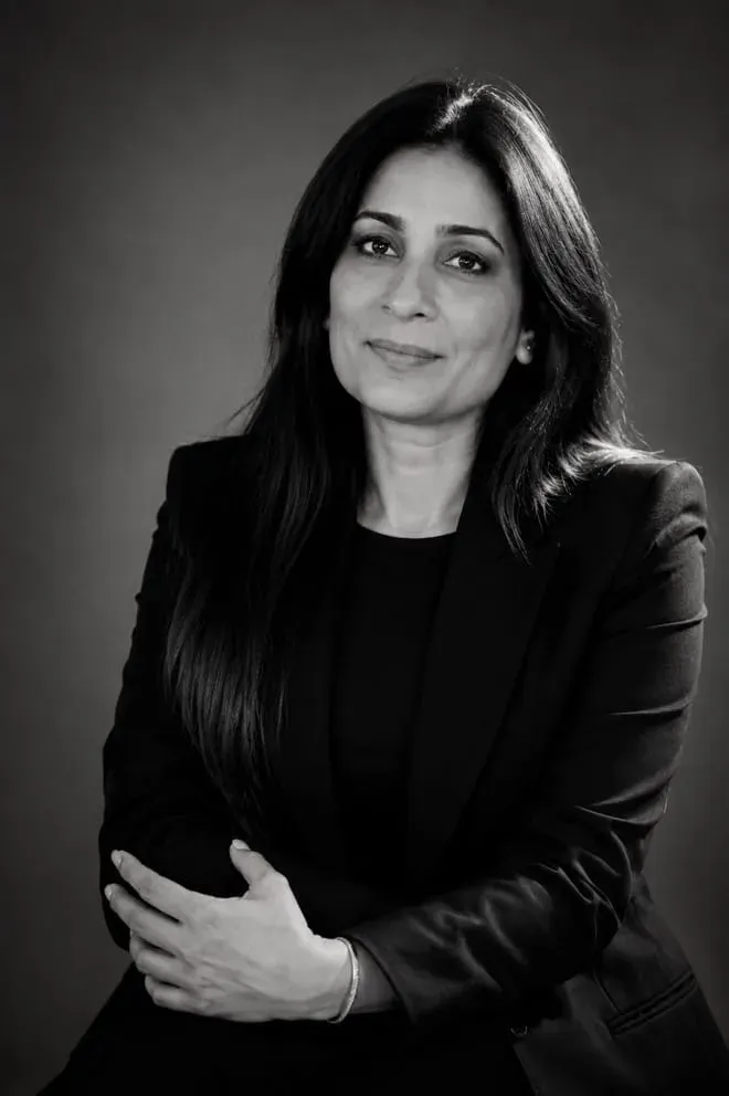 Tanu Khanna